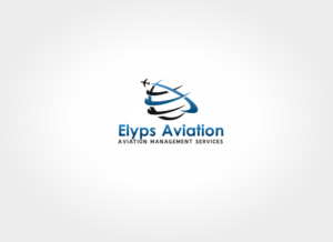 Logo Design by QuartzDesigns for Elyps Aviation GmbH | Design: #9812745