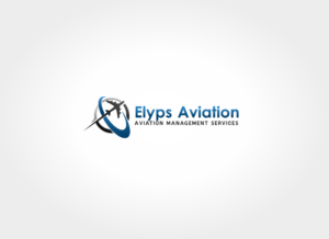 Logo Design by QuartzDesigns for Elyps Aviation GmbH | Design: #9812746