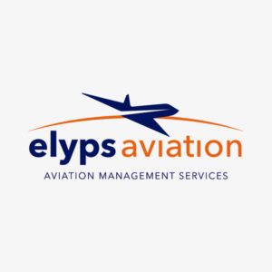 Logo Design by RFH for Elyps Aviation GmbH | Design #9773024