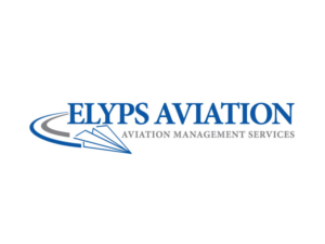 Logo Design by designstudio007 for Elyps Aviation GmbH | Design: #9767154