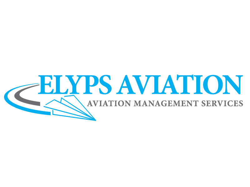 Logo Design by designstudio007 for Elyps Aviation GmbH | Design #9767257