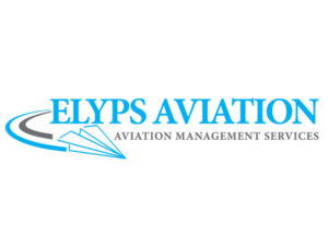 Logo Design by designstudio007 for Elyps Aviation GmbH | Design: #9767257