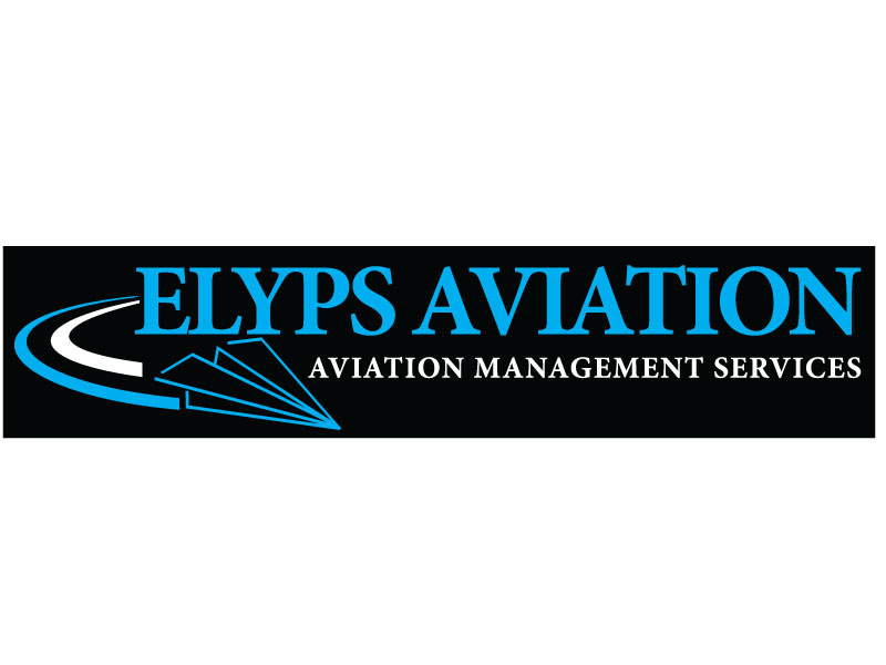 Diseño de Logo por designstudio007 para Elyps Aviation GmbH | Diseño #9767259
