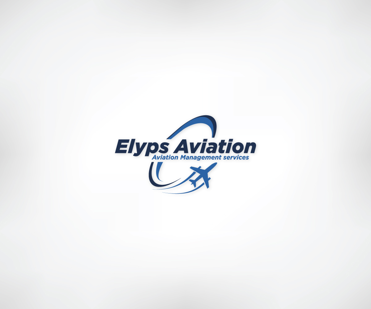 Logo Design by Artalian for Elyps Aviation GmbH | Design: #9802563