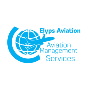 Logo Design by regzie for Elyps Aviation GmbH | Design #9815123
