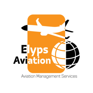 Logo Design by regzie for Elyps Aviation GmbH | Design: #9816418