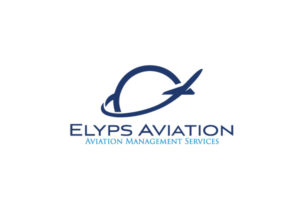 Logo Design by metehumay for Elyps Aviation GmbH | Design #9819959