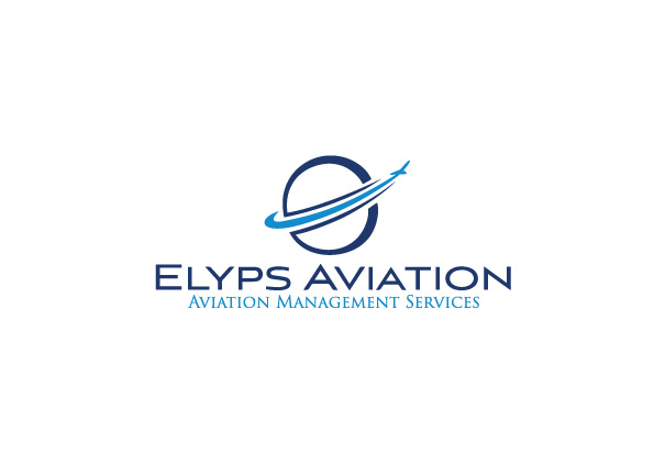 Logo Design by metehumay for Elyps Aviation GmbH | Design #9820407