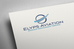 Logo Design by metehumay for Elyps Aviation GmbH | Design: #9820461