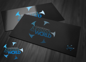 Logo Design by Mark Deansign