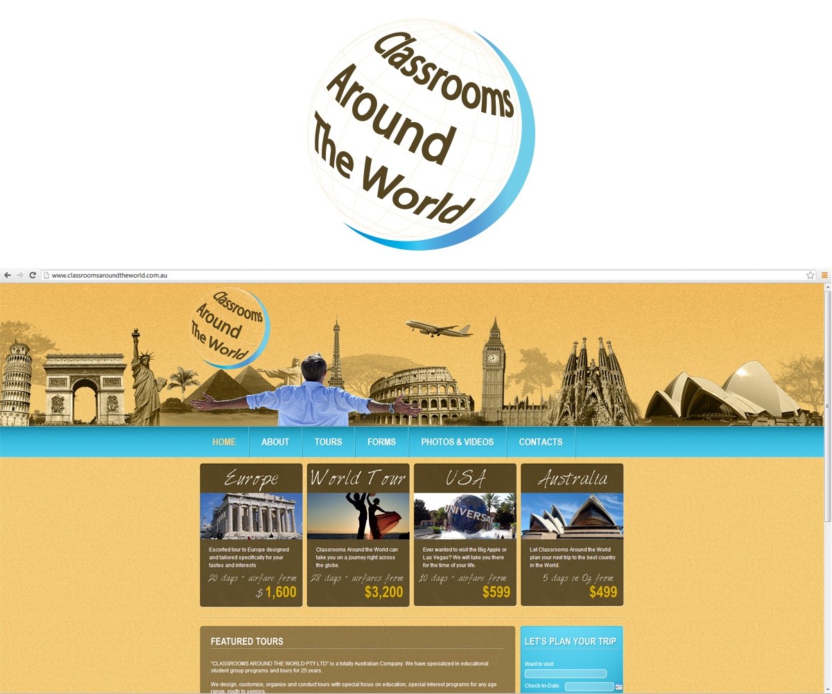 Logo Design by dnkdesign for Stoddart Entertainment | Design #2102713