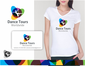 Logo Design by Ramaling Belkote for Stoddart Entertainment | Design: #2106008