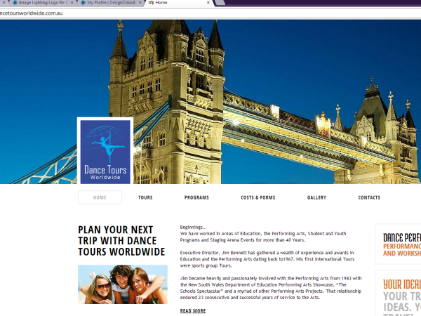 Diseño de Logo por Ramaling Belkote para Stoddart Entertainment | Diseño #2106096