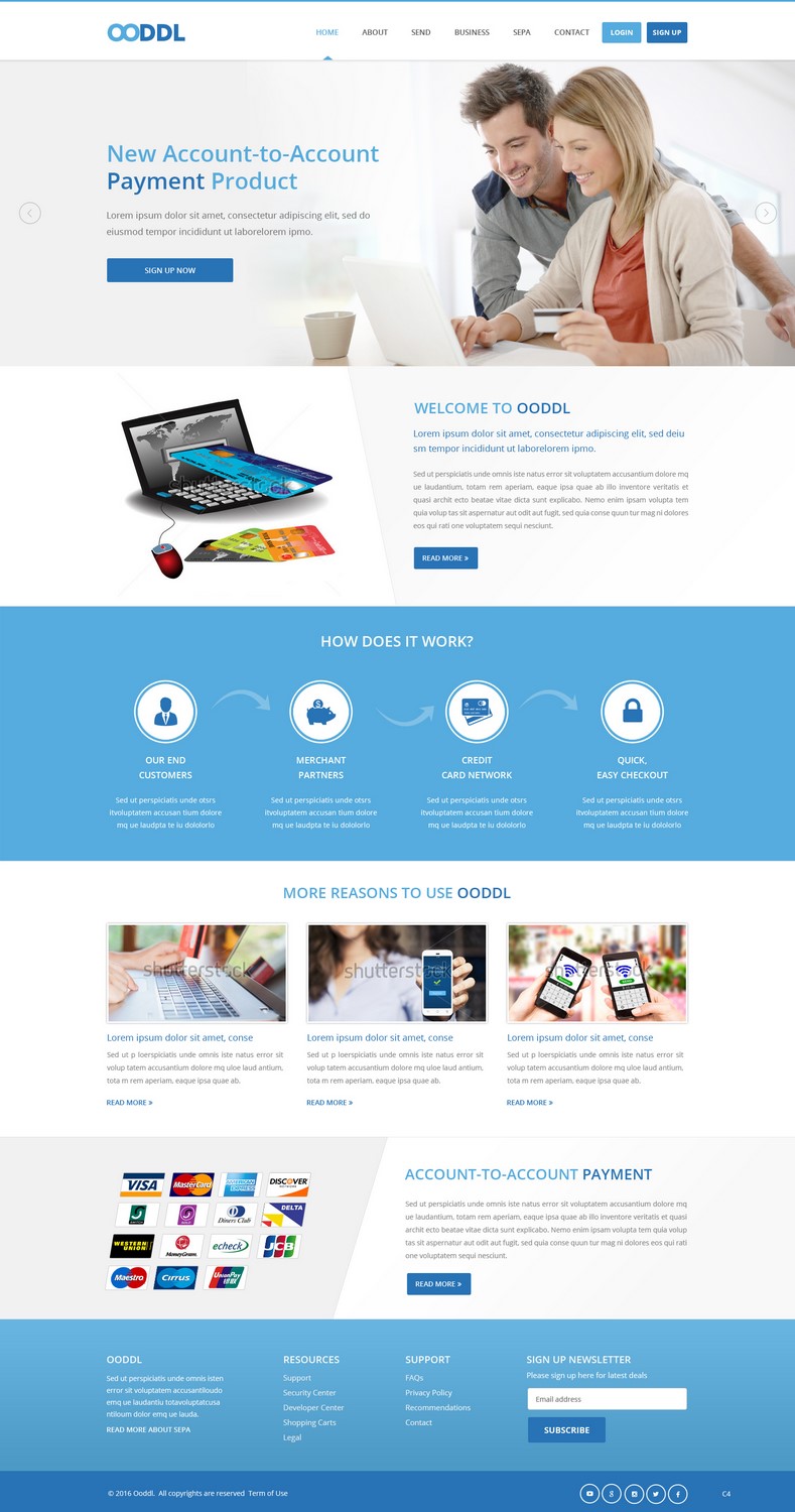 Diseño Web por pb para este proyecto | Diseño #9723866