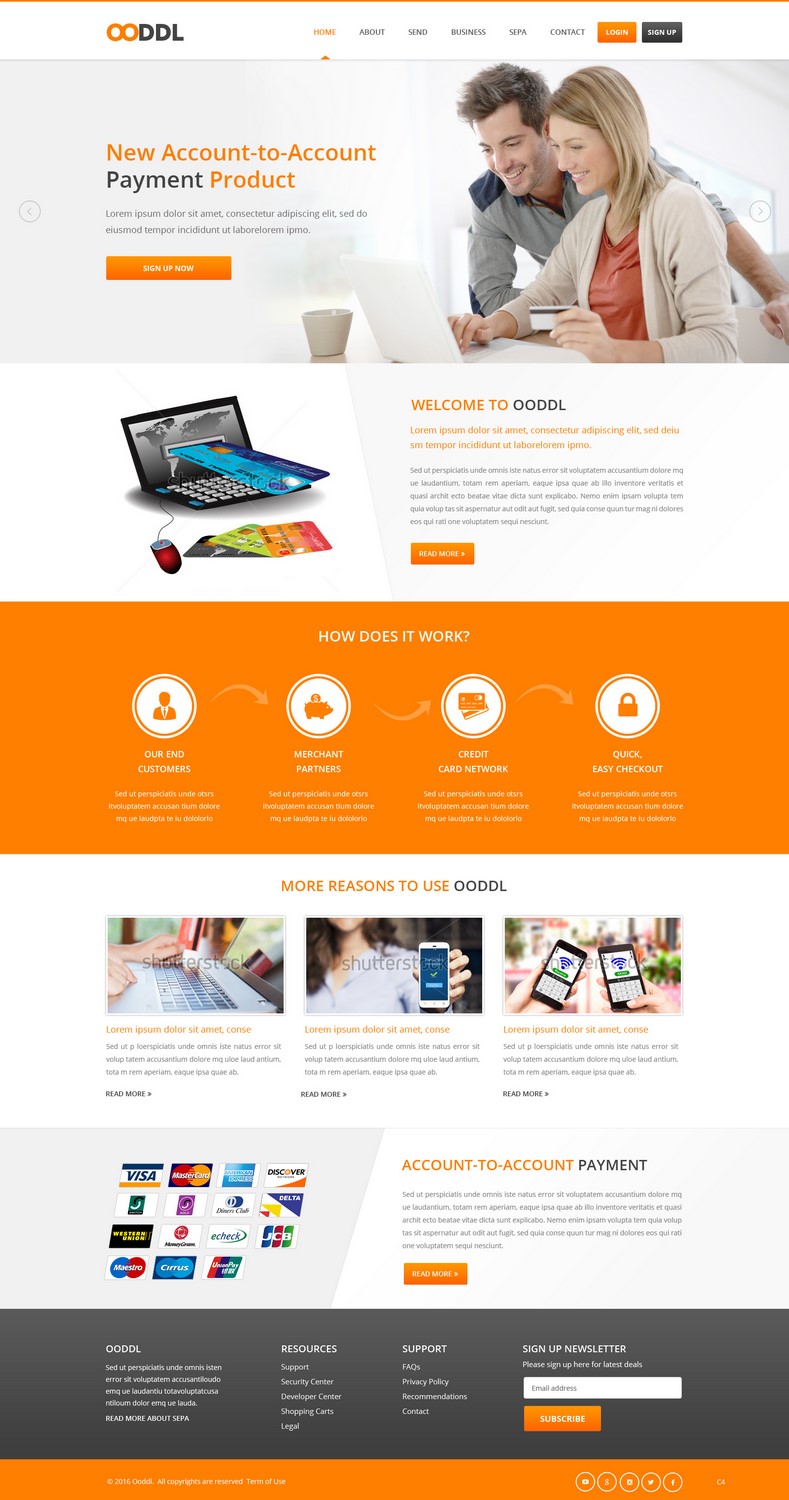 Web Design by pb for this project | Design: #9784191