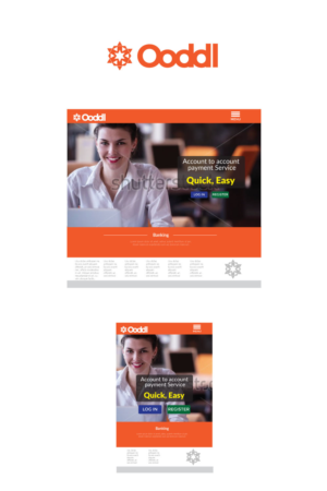Web Design by Colourfix