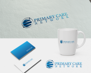 Design de Logo par Firstception pour Primary Care Network | Design : #9830334