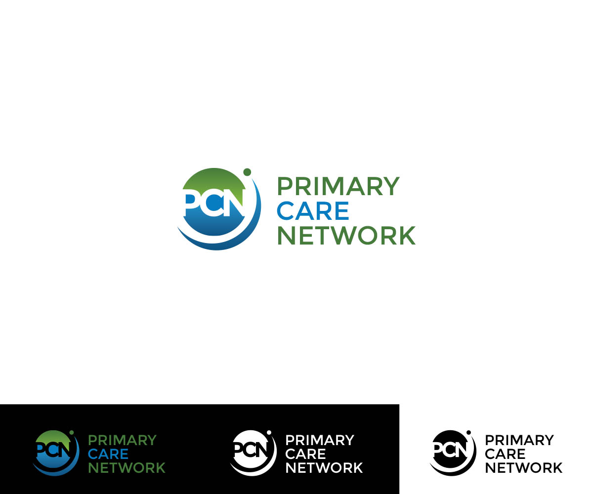 Logo Design by Anavi for Primary Care Network | Design #9880465