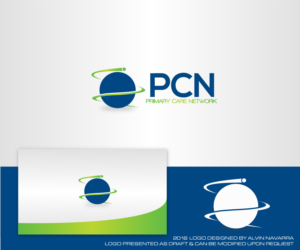 Design de Logo par alvinnavarra pour Primary Care Network | Design : #9801941