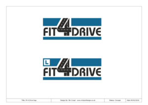 Logo Design by nvisiondesign.co.uk for this project | Design: #9694471
