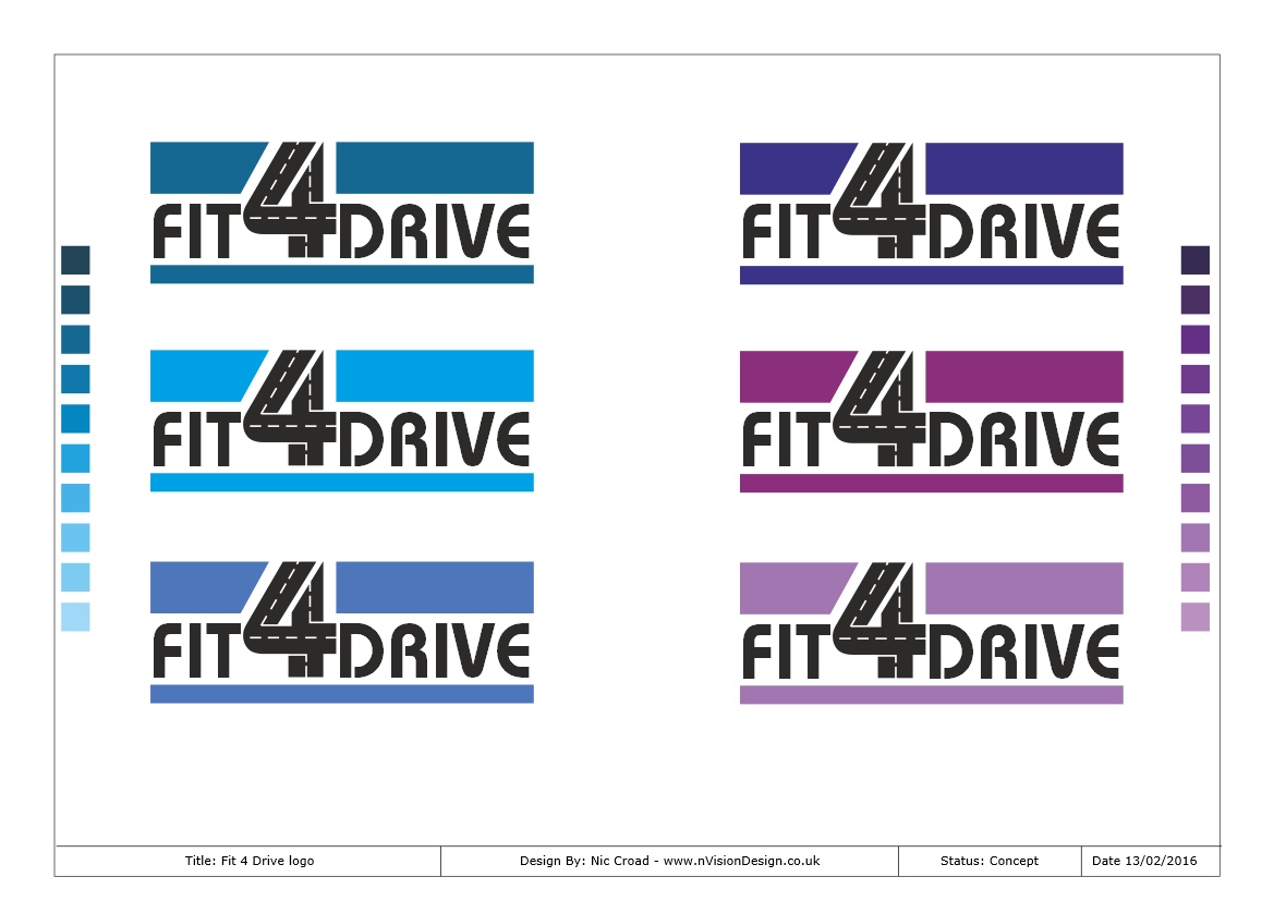 Logo Design by nvisiondesign.co.uk for this project | Design: #9815620