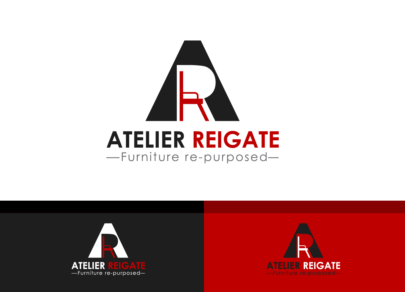Logo-Design von creative.bugs für dieses Projekt | Design #9769418