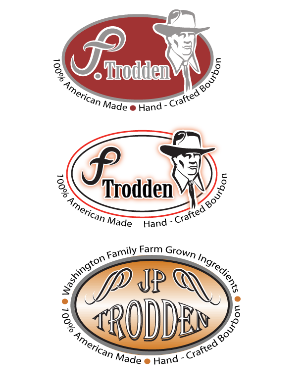 Logo-Design von J. David Momsen für dieses Projekt | Design #432715