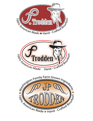 Logo Design by J. David Momsen