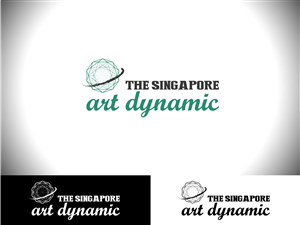 Logo Design by Jun Kai for this project | Design: #2113019