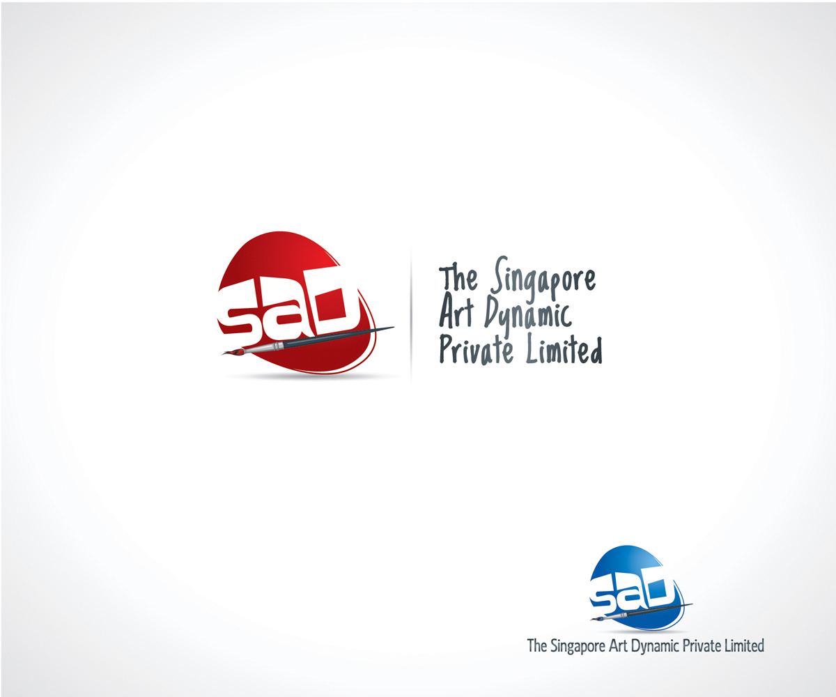 Logo Design by Rflames for this project | Design #2105223