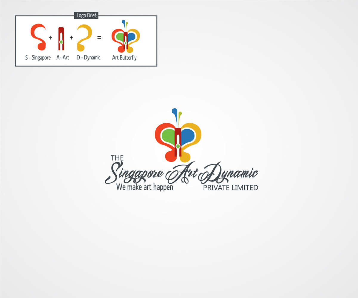 Logo Design by Rflames for this project | Design #2105731