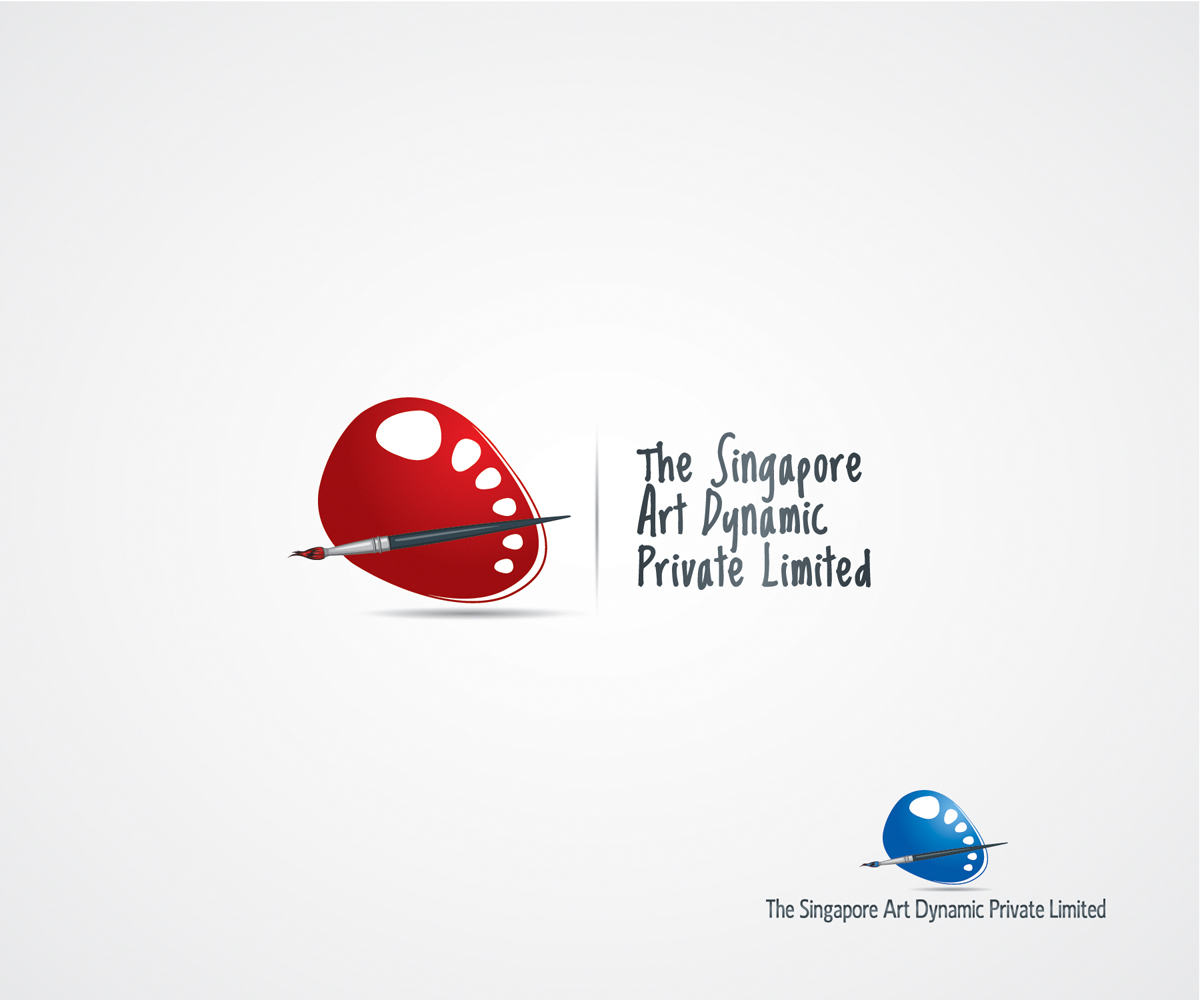 Logo Design by Rflames for this project | Design #2105779