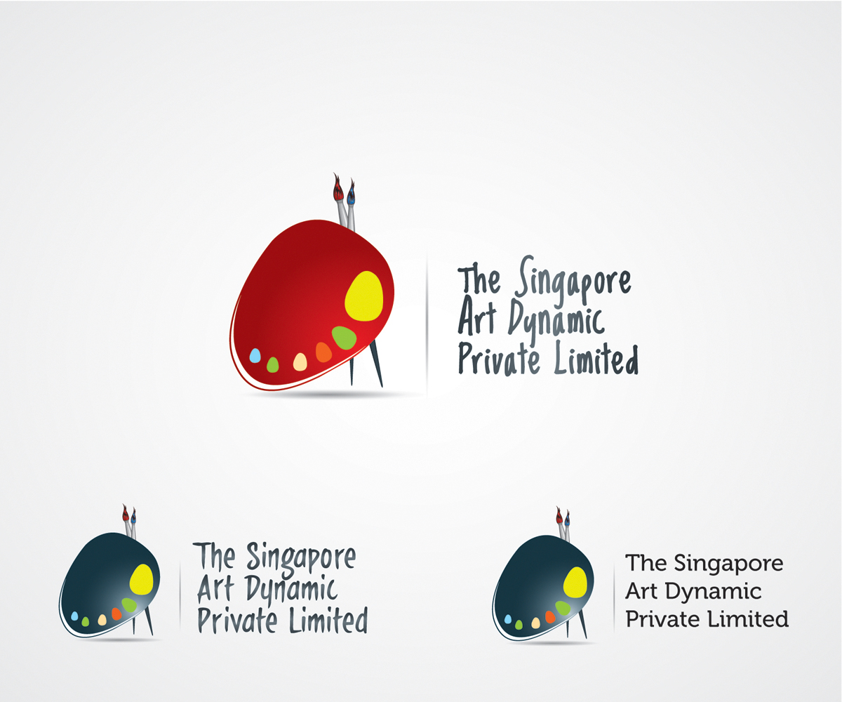 Logo Design by Rflames for this project | Design #2110831