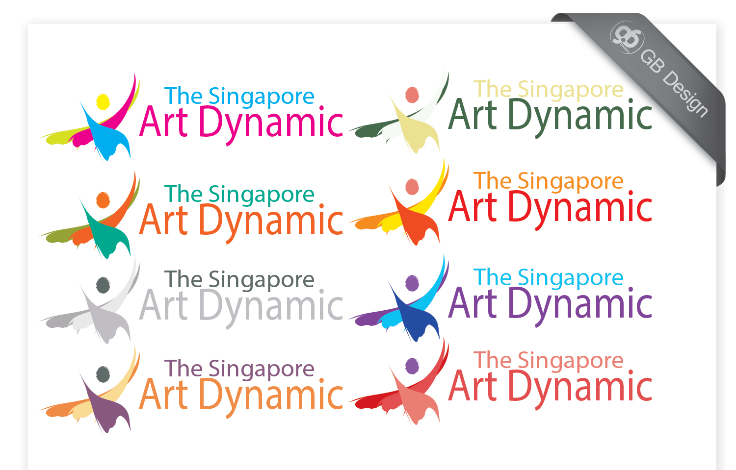 Logo Design by Gb designs for this project | Design #2119707