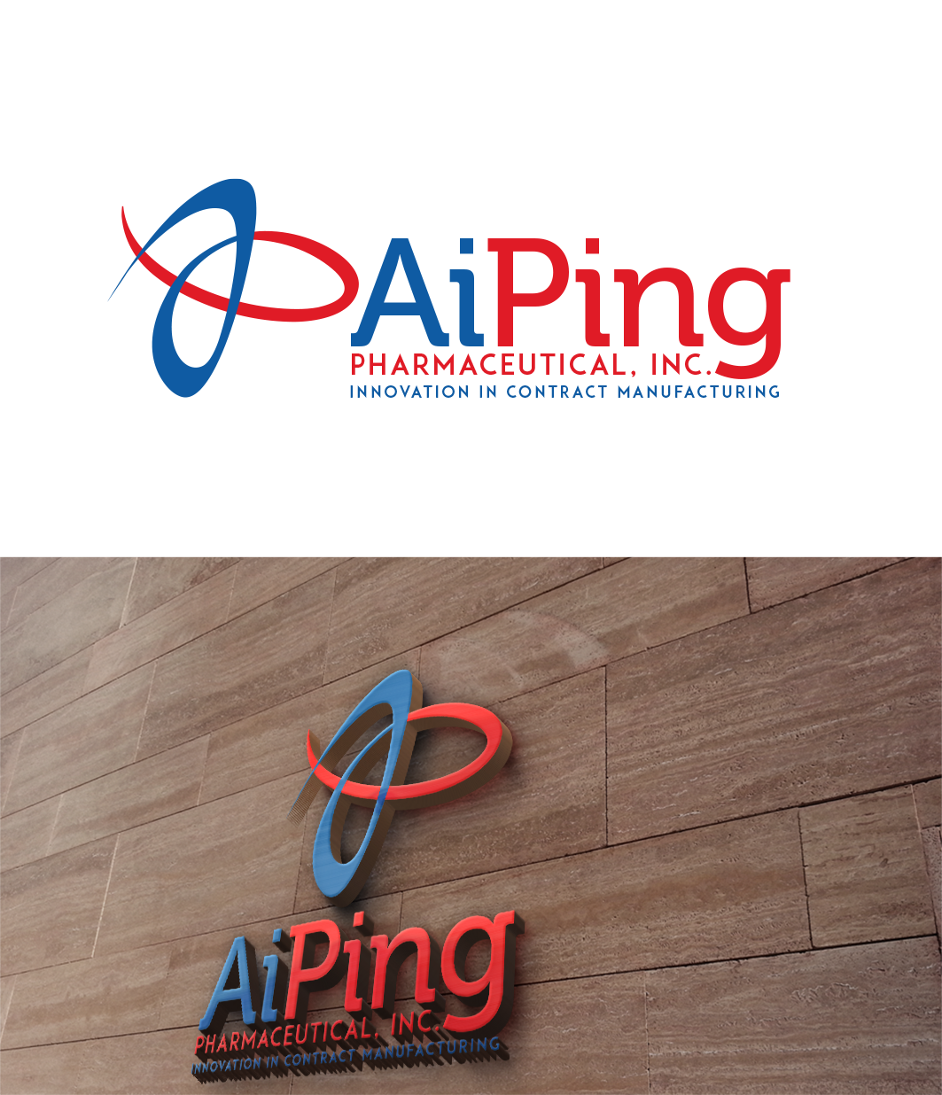 Logo Design by trufya for A&Z Pharmaceutical, Inc. | Design: #9819232