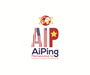 Logo Design by OUT of BOX.d for A&Z Pharmaceutical, Inc. | Design #9793326