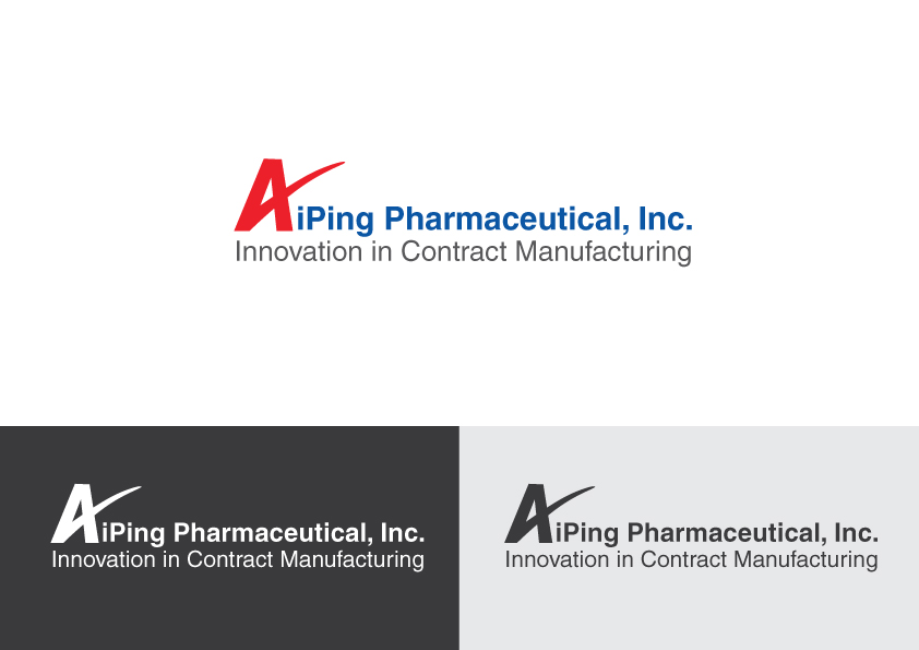Logo Design by Creativejubd for A&Z Pharmaceutical, Inc. | Design #9818926