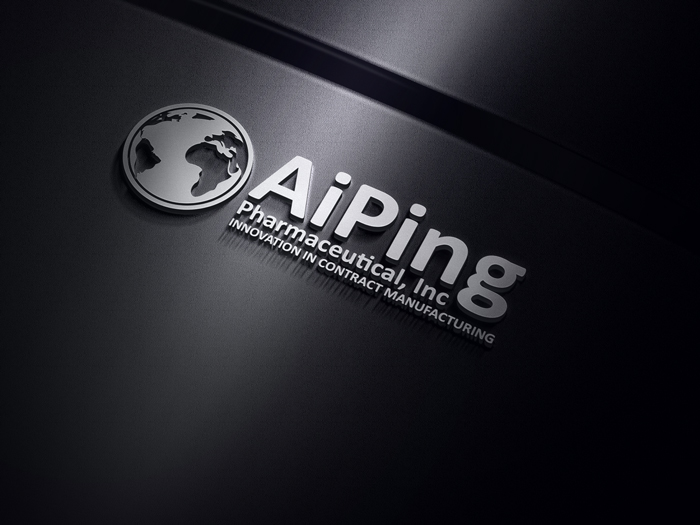 Logo Design by skyDesignbox for A&Z Pharmaceutical, Inc. | Design #9682287
