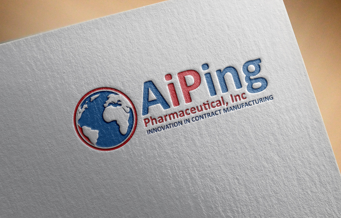 Logo Design by skyDesignbox for A&Z Pharmaceutical, Inc. | Design #9682288