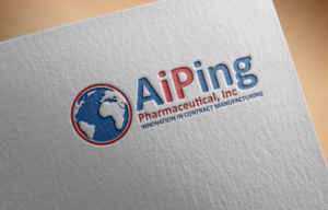 Logo Design by skyDesignbox for A&Z Pharmaceutical, Inc. | Design: #9682288