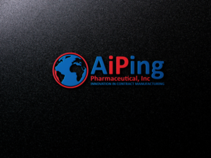 Logo Design by skyDesignbox for A&Z Pharmaceutical, Inc. | Design: #9682335