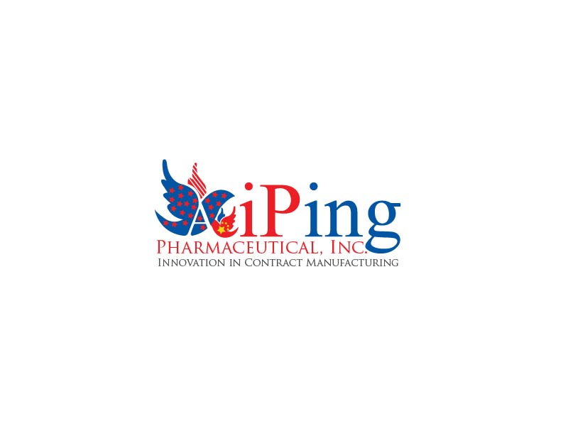 Logo Design by ErTistic for A&Z Pharmaceutical, Inc. | Design #9681664