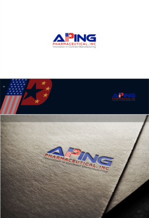 Logo Design by artism_design for A&Z Pharmaceutical, Inc. | Design #9794386