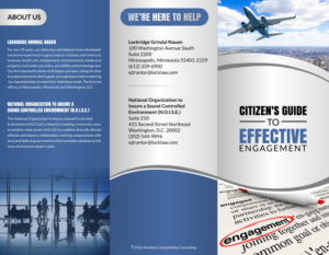 Graphic Design by design.bb for Aviation Compatibility Consulting | Design: #9794303