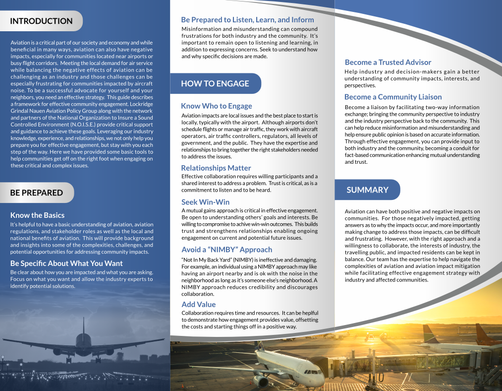 Diseño Gráfico por design.bb para Aviation Compatibility Consulting | Diseño #9795305