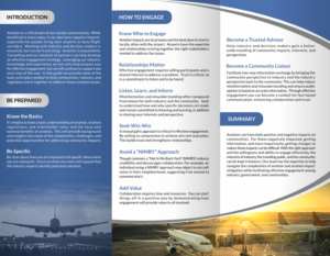 Graphic Design by design.bb for Aviation Compatibility Consulting | Design: #9795337