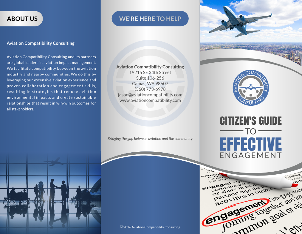 Design Graphique par design.bb pour Aviation Compatibility Consulting | Design #9796692
