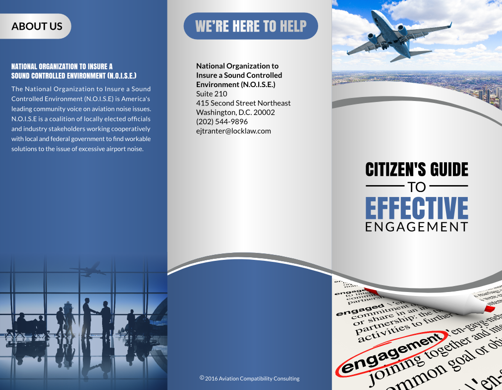 Diseño Gráfico por design.bb para Aviation Compatibility Consulting | Diseño #9854169