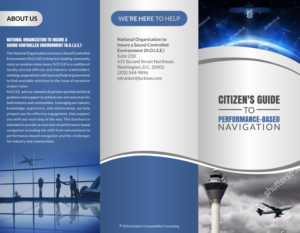 Graphic Design by design.bb for Aviation Compatibility Consulting | Design: #9924974