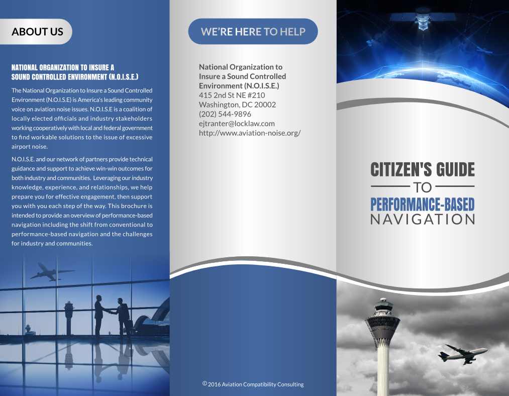 Graphic Design by design.bb for Aviation Compatibility Consulting | Design #9932656